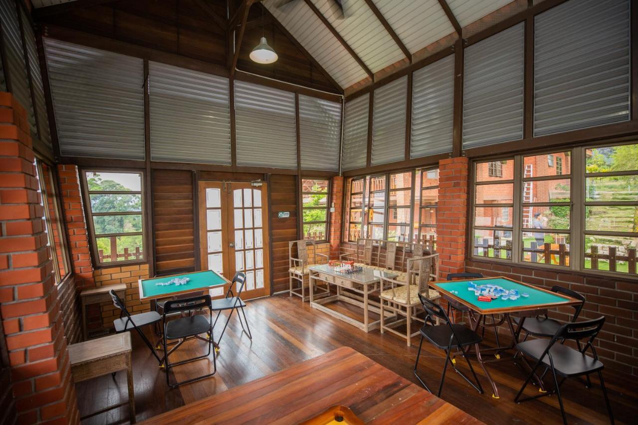 Red House The Garden Stay In Bukit Tinggi By Play بينتونغ المظهر الخارجي الصورة